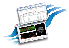 W-Spectrum Analysis, W-Classifier